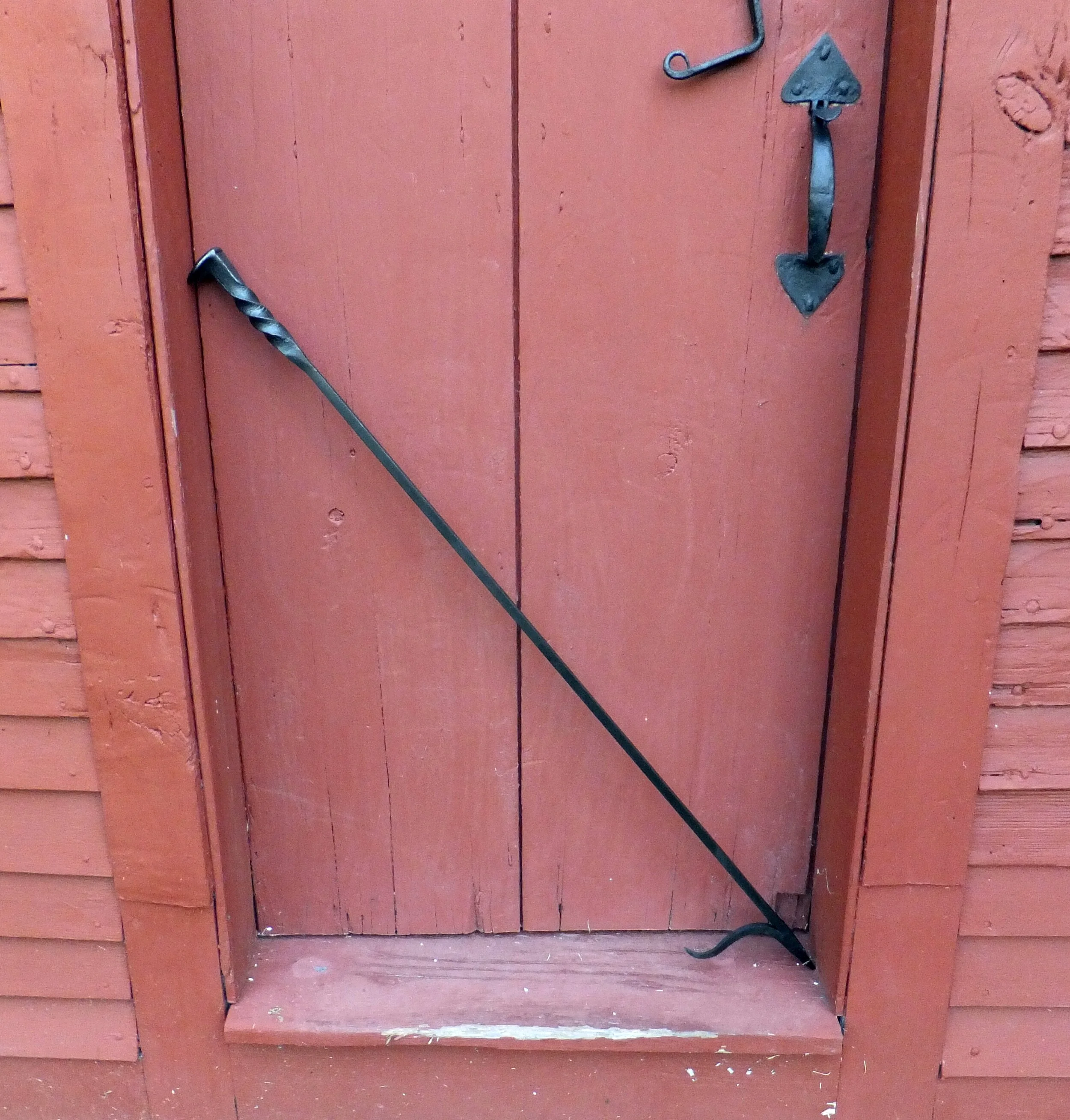 Fire Implements — Freestone Forge